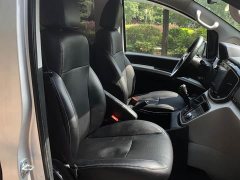 Ruifeng M4 2.0CTI Diesel Manual Sharp Edition National VI - ფოტო 16