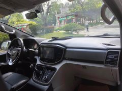 Ruifeng M4 2.0CTI Diesel Manual Sharp Edition National VI - ფოტო 17