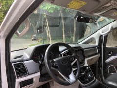 Ruifeng M4 2.0CTI Diesel Manual Sharp Edition National VI - ფოტო 18