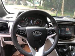 Ruifeng M4 2.0CTI Diesel Manual Sharp Edition National VI - ფოტო 19