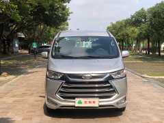 Ruifeng M4 2.0CTI Diesel Manual Sharp Edition National VI - ფოტო 2