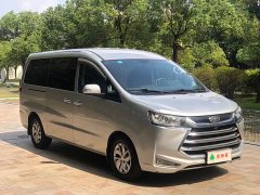 Ruifeng M4 2.0CTI Diesel Manual Sharp Edition National VI - ფოტო 3