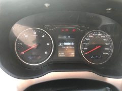 Ruifeng M4 2.0CTI Diesel Manual Sharp Edition National VI - ფოტო 4