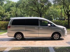 Ruifeng M4 2.0CTI Diesel Manual Sharp Edition National VI - ფოტო 5
