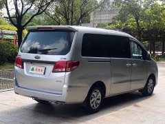 Ruifeng M4 2.0CTI Diesel Manual Sharp Edition National VI - ფოტო 6