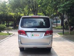 Ruifeng M4 2.0CTI Diesel Manual Sharp Edition National VI - ფოტო 7