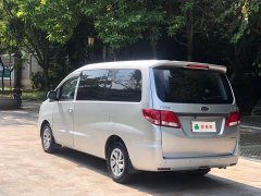 Ruifeng M4 2.0CTI Diesel Manual Sharp Edition National VI - ფოტო 8