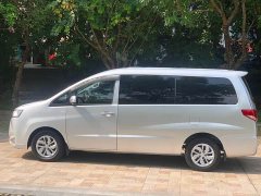 Ruifeng M4 2.0CTI Diesel Manual Sharp Edition National VI - ფოტო 9