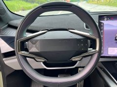 HiPhi Z Five-Seater - ფოტო 10