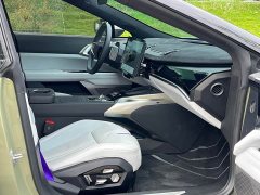 HiPhi Z Five-Seater - ფოტო 20