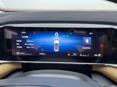 Geely Boyue L 1.5TD DCT Luxury - ფოტო 10