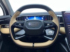 Geely Boyue L 1.5TD DCT Luxury - ფოტო 11
