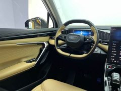 Geely Boyue L 1.5TD DCT Luxury - ფოტო 12