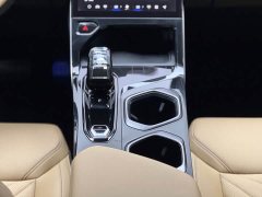 Geely Boyue L 1.5TD DCT Luxury - ფოტო 13