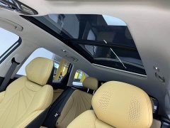 Geely Boyue L 1.5TD DCT Luxury - ფოტო 15
