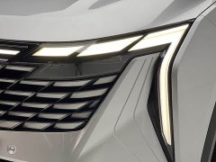 Geely Boyue L 1.5TD DCT Luxury - ფოტო 17