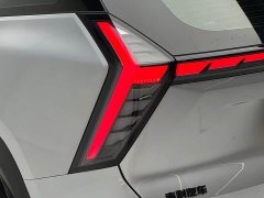 Geely Boyue L 1.5TD DCT Luxury - ფოტო 18