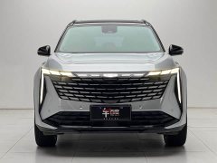 Geely Boyue L 1.5TD DCT Luxury - ფოტო 2