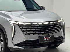 Geely Boyue L 1.5TD DCT Luxury - ფოტო 20