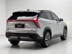 Geely Boyue L 1.5TD DCT Luxury - ფოტო 4