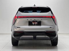 Geely Boyue L 1.5TD DCT Luxury - ფოტო 5
