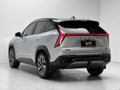 Geely Boyue L 1.5TD DCT Luxury - ფოტო 6