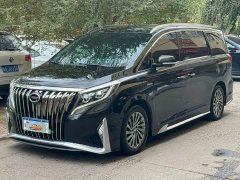 GAC Aion M8 2023 Master Series 390T Prestige - ფოტო 3