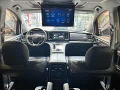 GAC Aion M8 2023 Master Series 390T Prestige - ფოტო 4