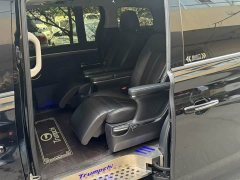 GAC Aion M8 2023 Master Series 390T Prestige - ფოტო 6