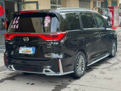 GAC Aion M8 2023 Master Series 390T Prestige - ფოტო 9