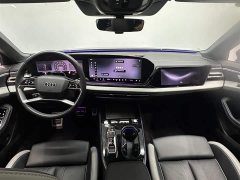 Audi A5L 2026 2.0T Qiankun Intelligent Driving Edition - ფოტო 6