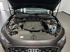 Audi A5L 2026 2.0T Qiankun Intelligent Driving Edition - ფოტო 8