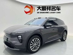 NIO ES6 75kWh - ფოტო 1