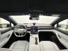 NIO ES6 75kWh - ფოტო 11