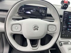 NIO ES6 75kWh - ფოტო 12