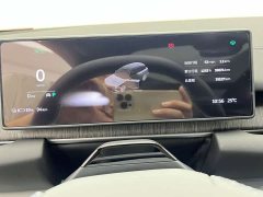 NIO ES6 75kWh - ფოტო 13