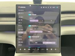 NIO ES6 75kWh - ფოტო 15