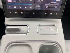 NIO ES6 75kWh - ფოტო 16