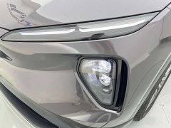 NIO ES6 75kWh - ფოტო 18