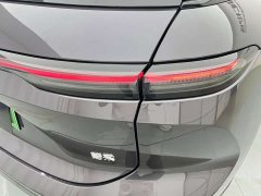 NIO ES6 75kWh - ფოტო 19