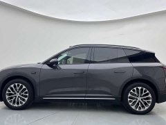 NIO ES6 75kWh - ფოტო 3