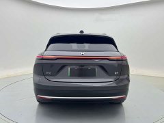 NIO ES6 75kWh - ფოტო 4