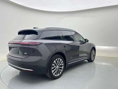 NIO ES6 75kWh - ფოტო 5