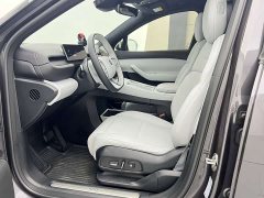 NIO ES6 75kWh - ფოტო 7
