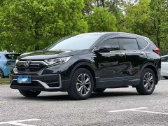 Honda CR-V Sharp Hybrid 2.0L FWD Pure Edition - ფოტო 1