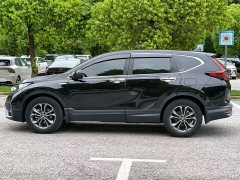 Honda CR-V Sharp Hybrid 2.0L FWD Pure Edition - ფოტო 10
