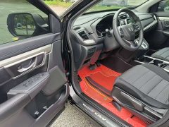 Honda CR-V Sharp Hybrid 2.0L FWD Pure Edition - ფოტო 11