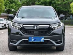 Honda CR-V Sharp Hybrid 2.0L FWD Pure Edition - ფოტო 2