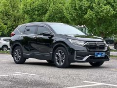 Honda CR-V Sharp Hybrid 2.0L FWD Pure Edition - ფოტო 3