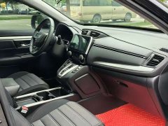 Honda CR-V Sharp Hybrid 2.0L FWD Pure Edition - ფოტო 5